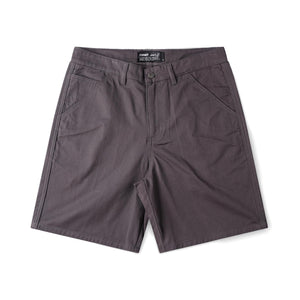 REYNOLDS 21' WALKSHORT // GUNMETAL
