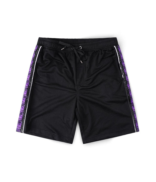 GERA 21" BALL WALK // BLACK