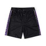 GERA 21" BALL WALK // BLACK