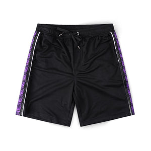 GERA 21" BALL WALK // BLACK
