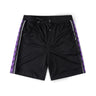 GERA 21" BALL WALK // BLACK