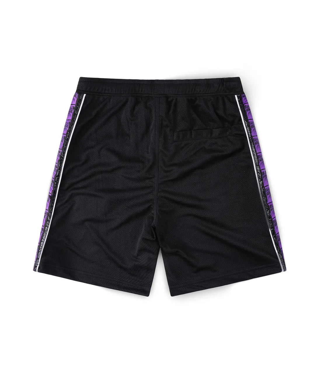 GERA 21" BALL WALK // BLACK