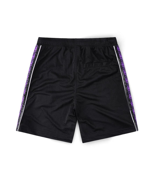 GERA 21" BALL WALK // BLACK