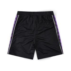 GERA 21" BALL WALK // BLACK