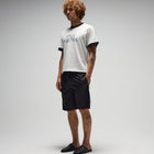GERA 21" BALL WALK // BLACK