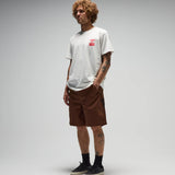 DXD REYNOLDS 21" WALKSHORT // BROWN