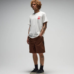 DXD REYNOLDS 21" WALKSHORT // BROWN