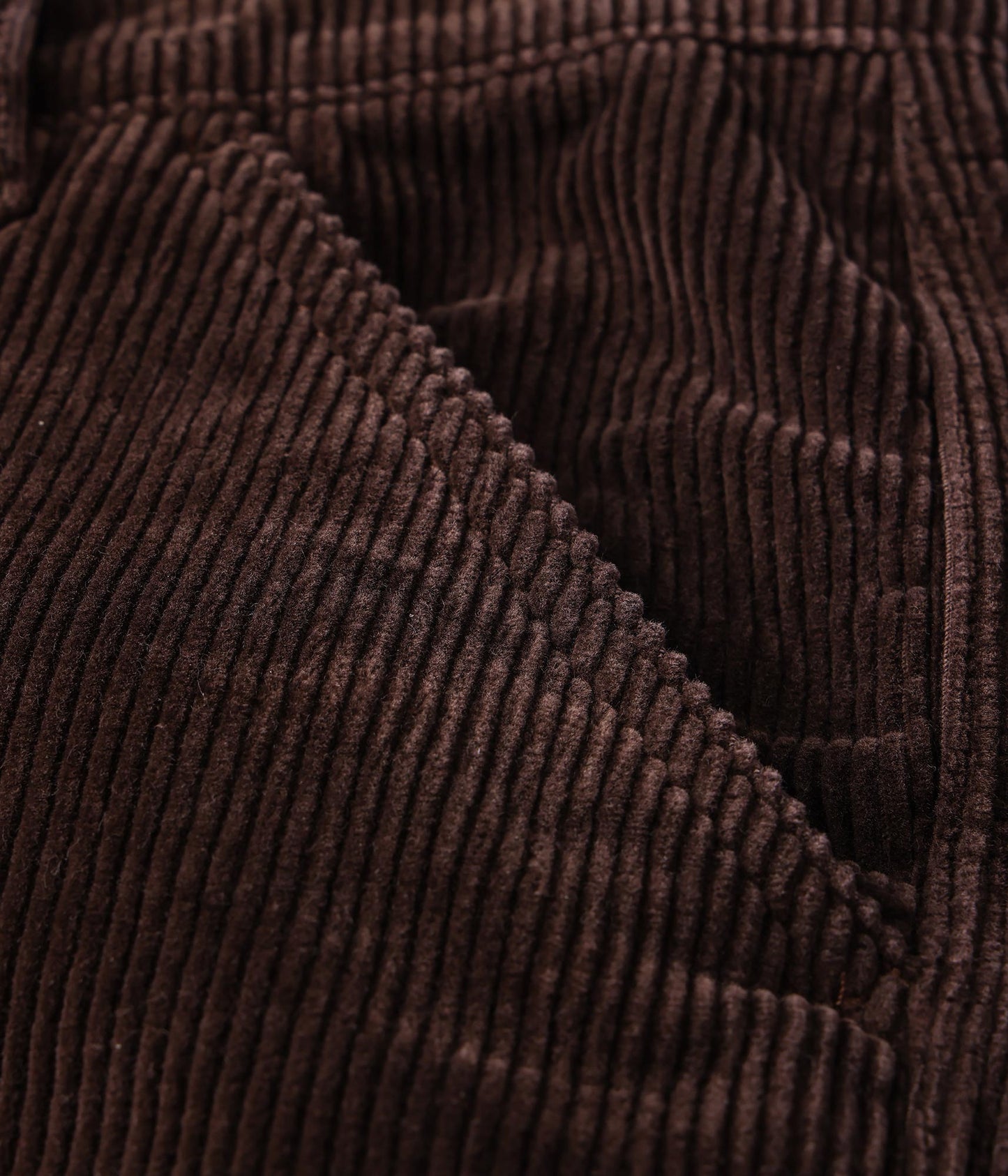 REYNOLDS CORD WALKSHORT // BARK