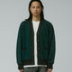 ACTION CARDIGAN // PETROL