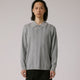 AG LS POLO // GREY