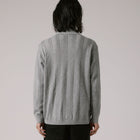 AG LS POLO // GREY