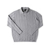 AG LS POLO // GREY