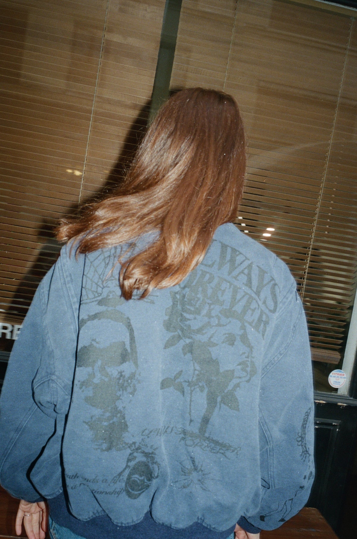 ALWAYS FOREVER STUDIO 01