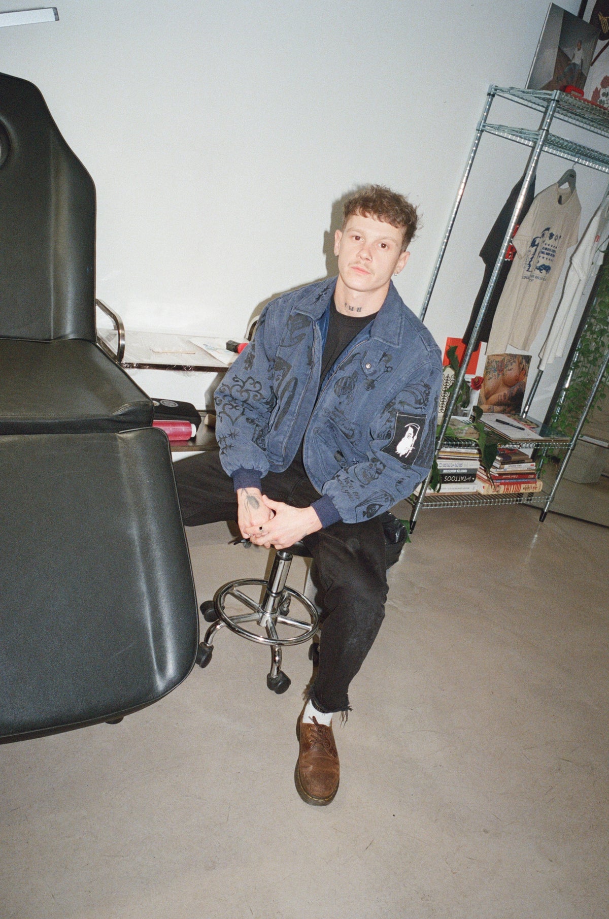 ALWAYS FOREVER STUDIO 03