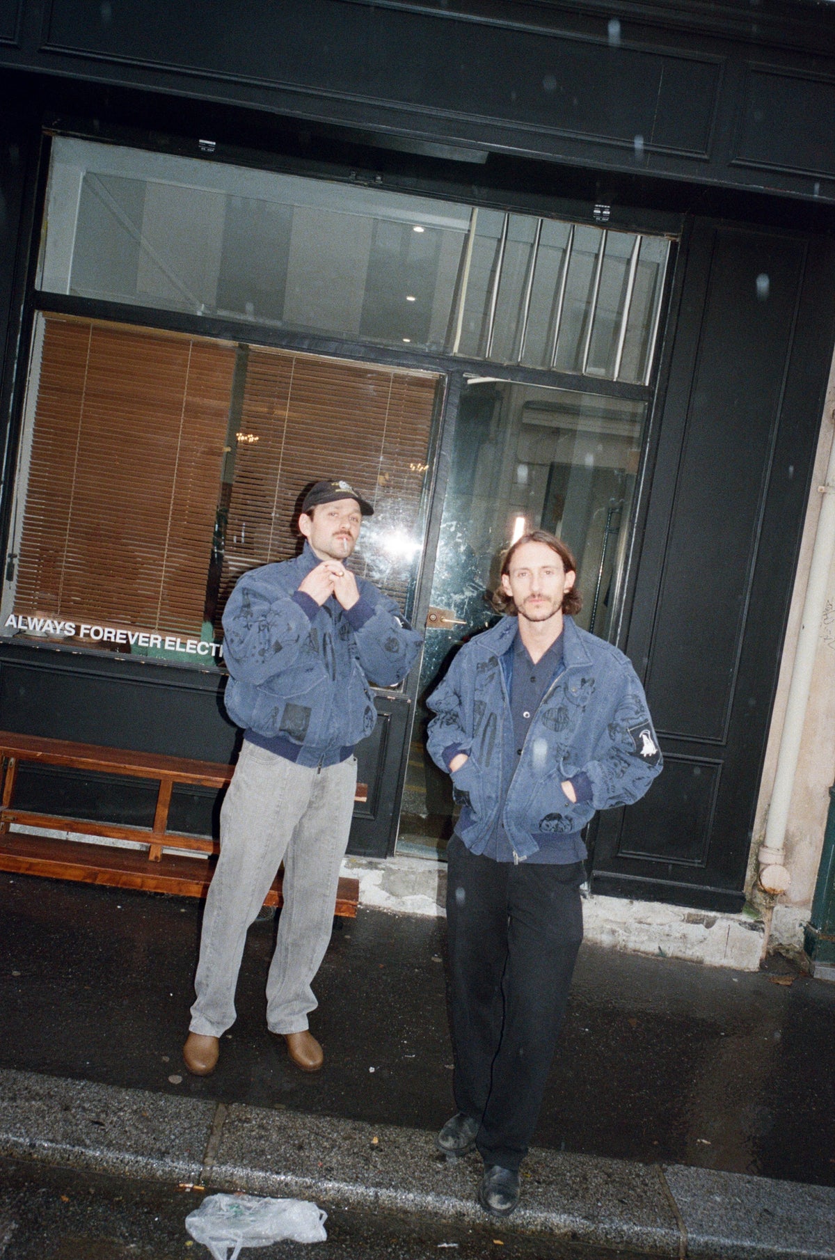 ALWAYS FOREVER STUDIO 05