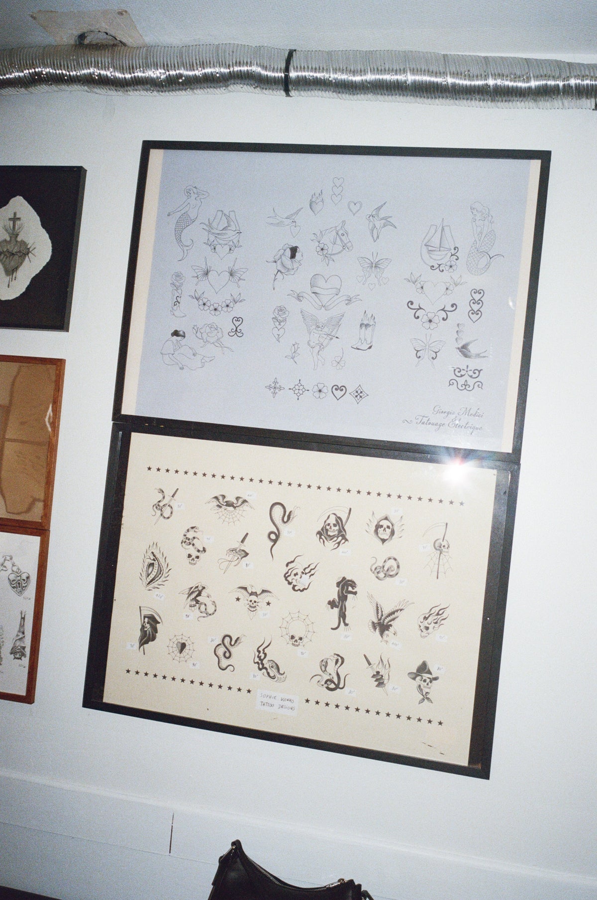 ALWAYS FOREVER STUDIO 07