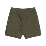 PRAYER HERRINGBONE WALKSHORT // ARMY