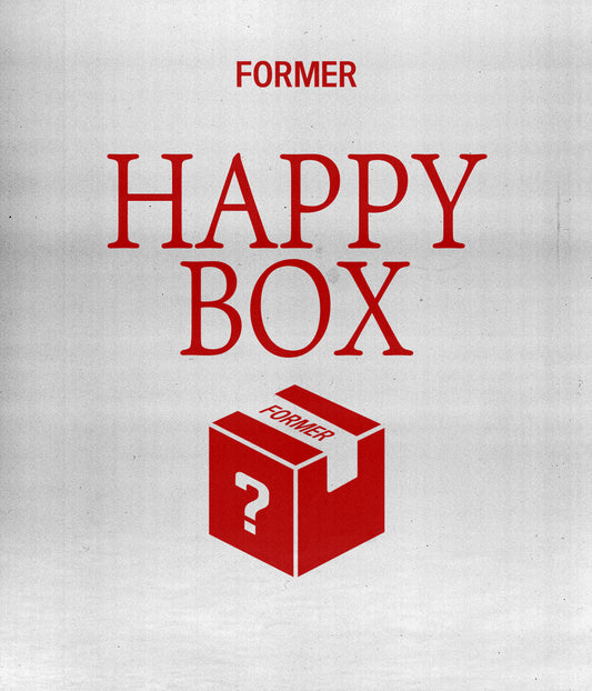 FORMER HAPPY BOX
