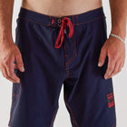 DANE 18.5 TRUNK | NAVY