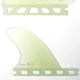 CAPTAIN FIN - CHANNEL ISLANDS x FORMER - TWAD FINS | CLEAR