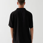 VIGOR SS SHIRT | BLACK