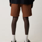 PRAYER WALKSHORT | BROWN