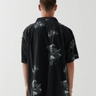 SEDATIVE SS SHIRT | BLACK