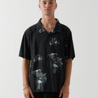 SEDATIVE SS SHIRT | BLACK