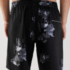 SEDATIVE SWIM TRUNK // BLACK