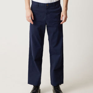 CRUX PANT WIDE | NAVY