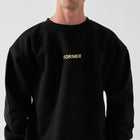 LIL LEGACY CREW | BLACK