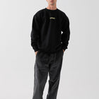 LIL LEGACY CREW | BLACK