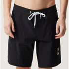 DANE 18.5 TRUNK | BLACK