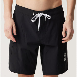 DANE 18.5 TRUNK | BLACK