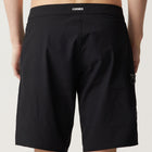 DANE 18.5 TRUNK | BLACK
