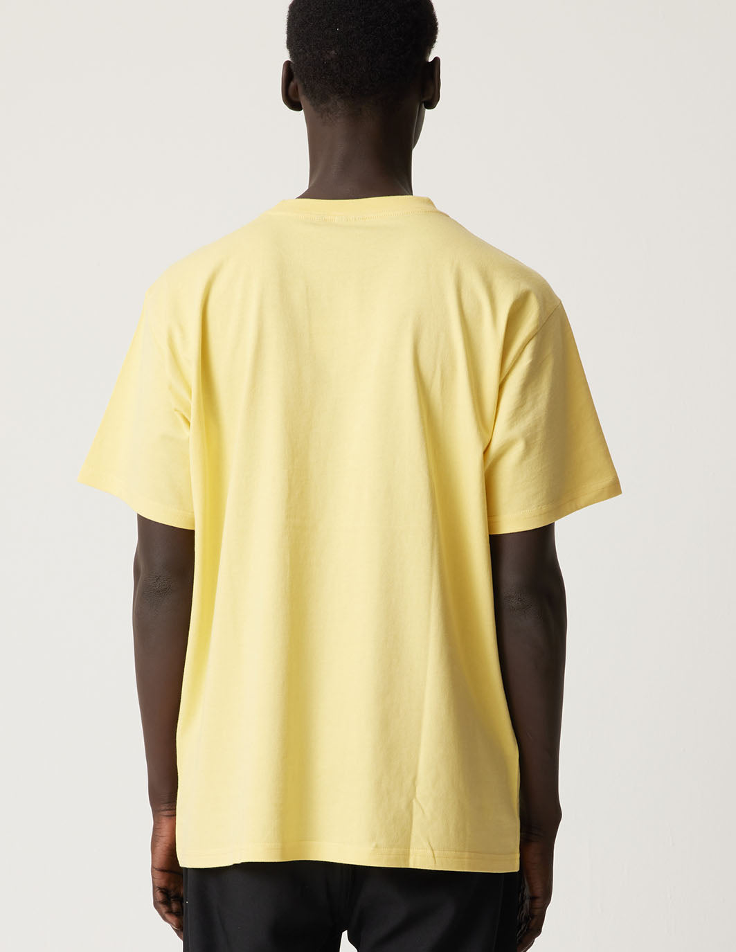 COGNITION T-SHIRT | FLAX