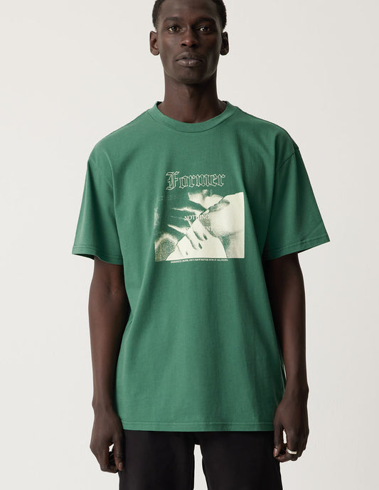 ENDLESS T-SHIRT | BOTTLE