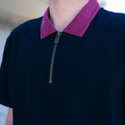 UNIFORM II S／S SHIRT | BLACK