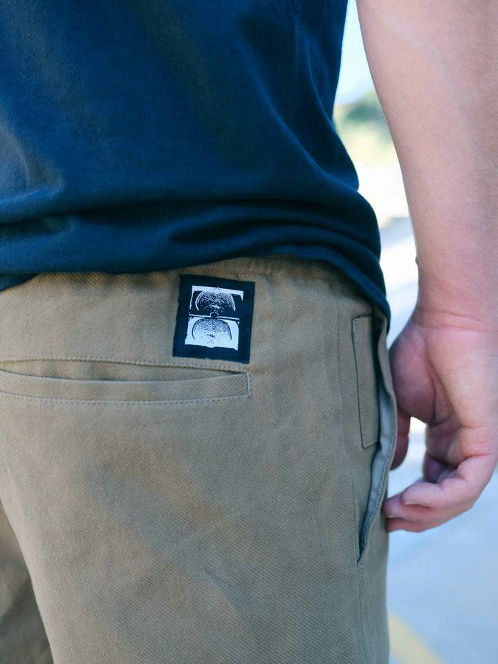 フォーマー　former ショーツ　PRAYER SHORT | ARMY FORMER PRAYER SHORT | フォーマー プレイヤーショーツ – FORMER