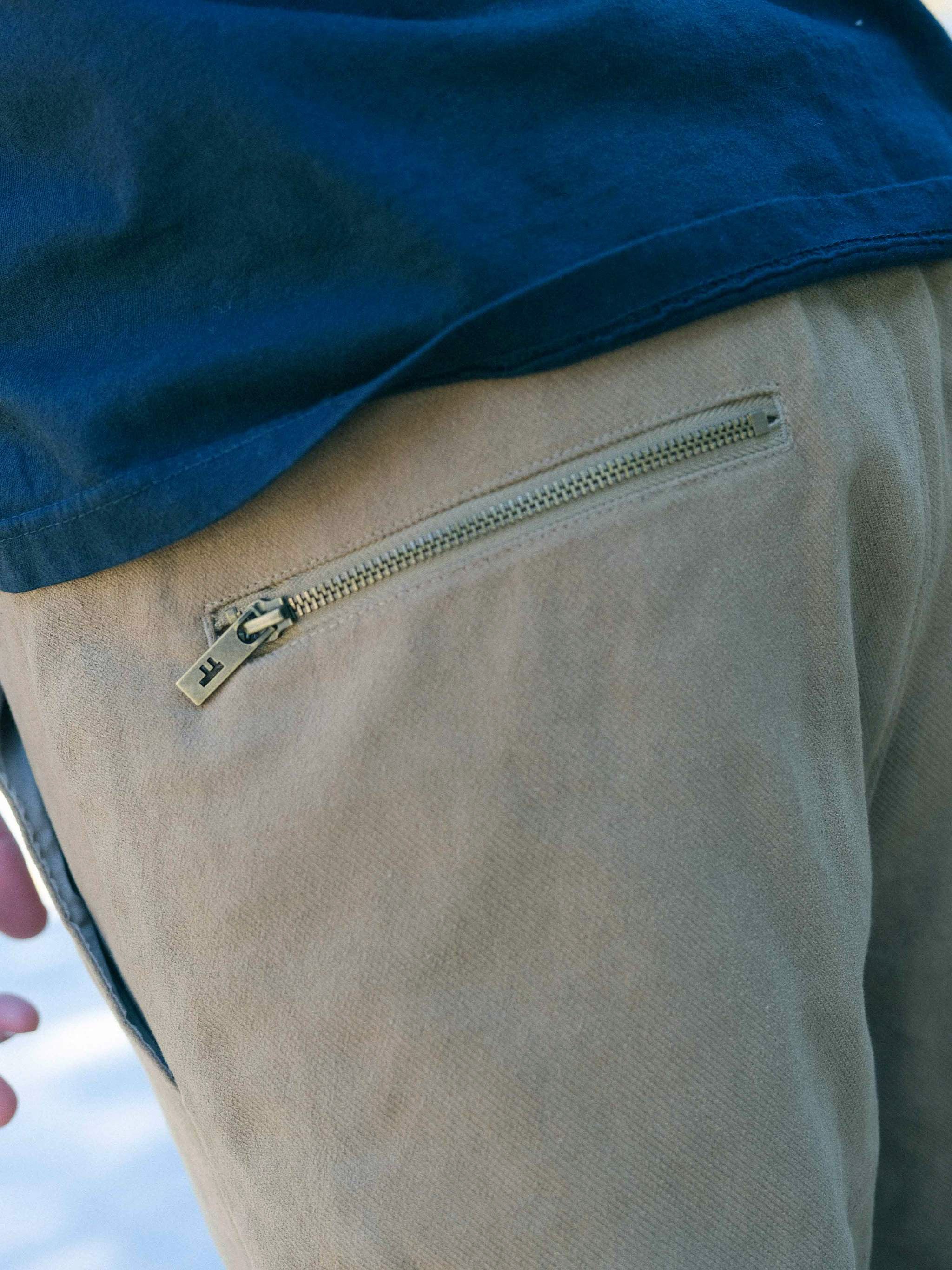 フォーマー　former ショーツ　PRAYER SHORT | ARMY FORMER PRAYER SHORT | フォーマー プレイヤーショーツ – FORMER