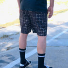 CONTROL BOARDSHORT | BLACK