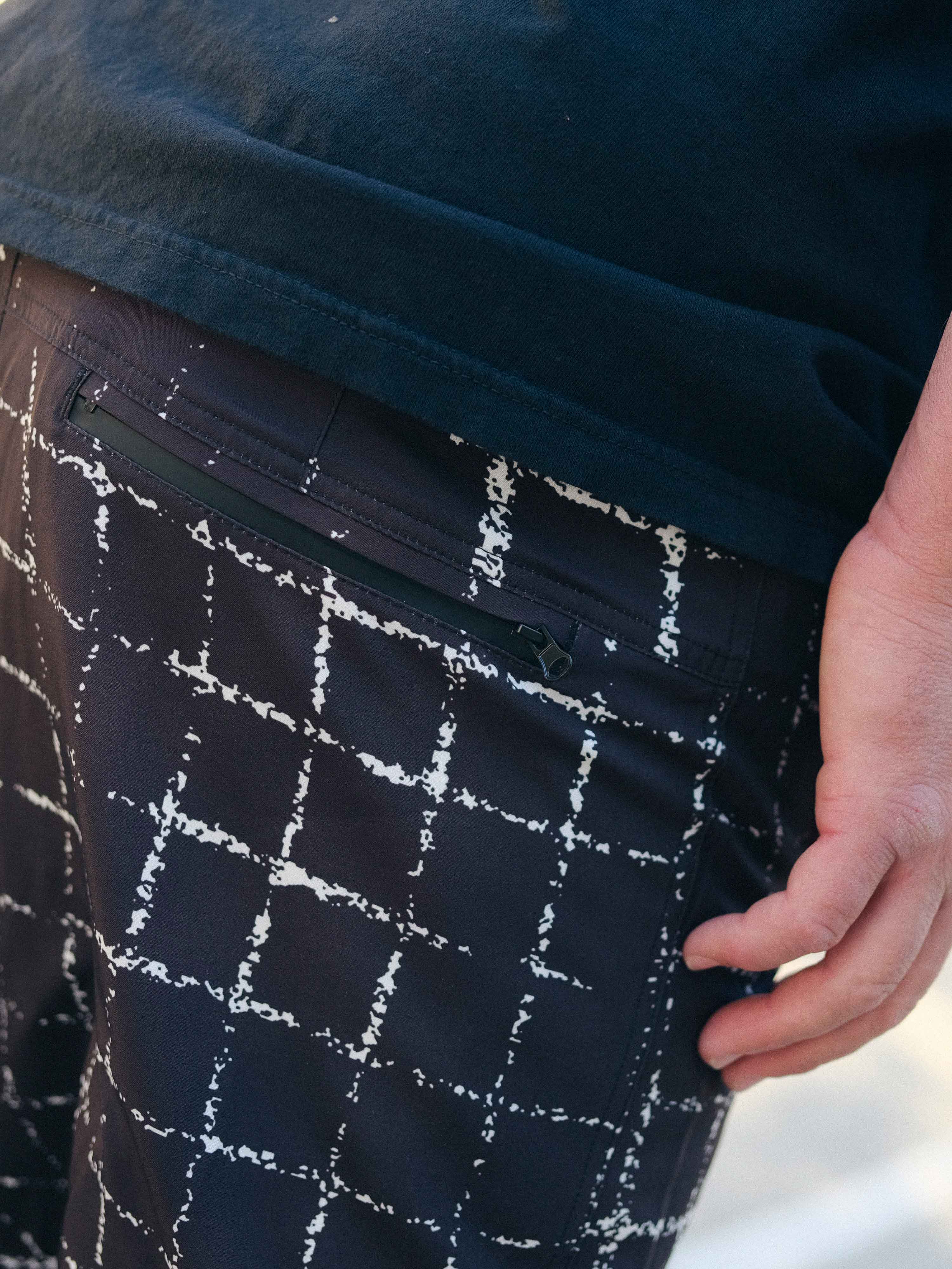 FORMER CONTROL BOARDSHORT | フォーマー コントロールボード