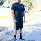 SWANS SWIM SHORT