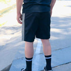 SWANS SWIM SHORT