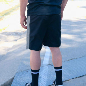 SWANS SWIM SHORT