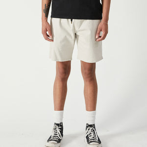 PRAYER WALKSHORT | CREME