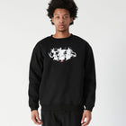 METAPHORIC CREW | BLACK
