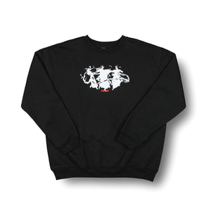 METAPHORIC CREW | BLACK