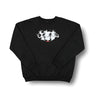 METAPHORIC CREW | BLACK