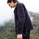 AMITY LS SHIRT | BLACK